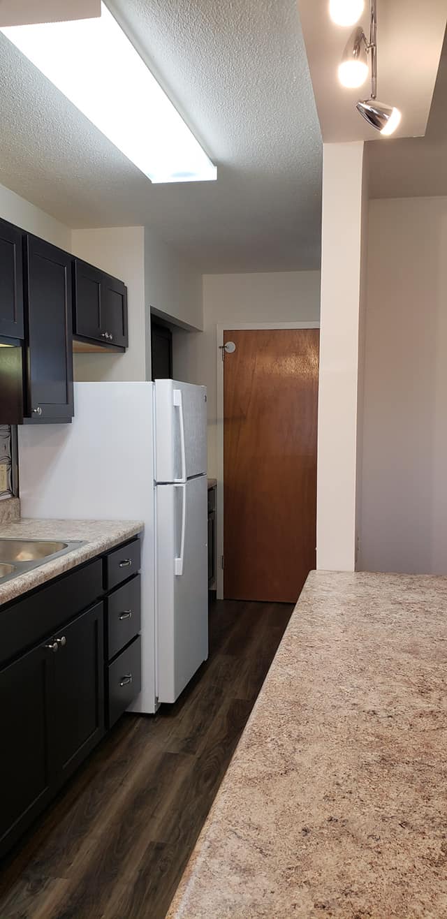 Gallery Goodland Housing Authority