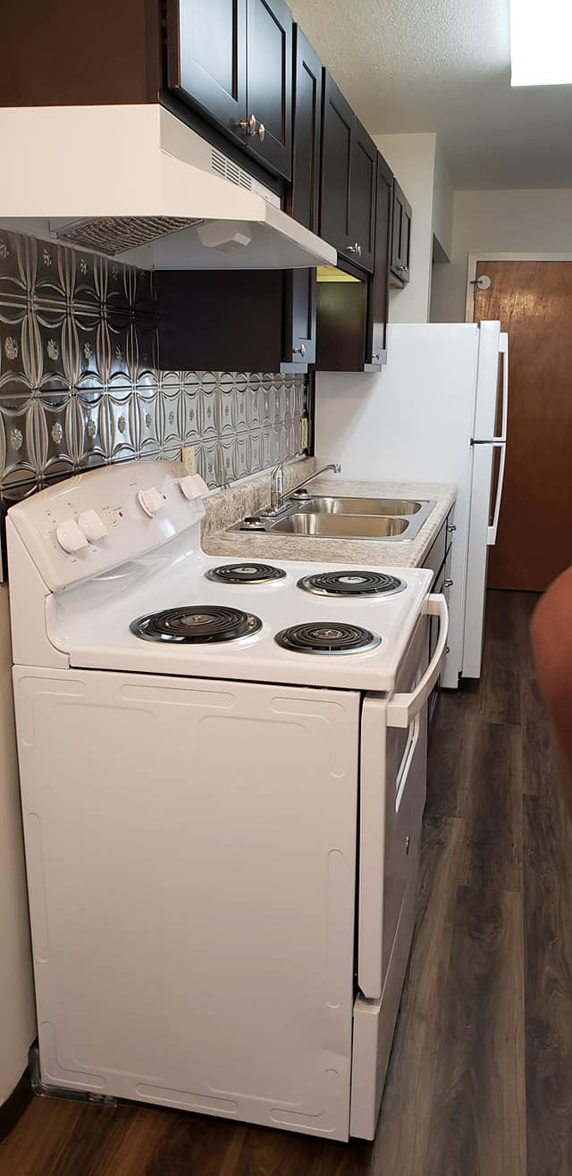 Gallery Goodland Housing Authority