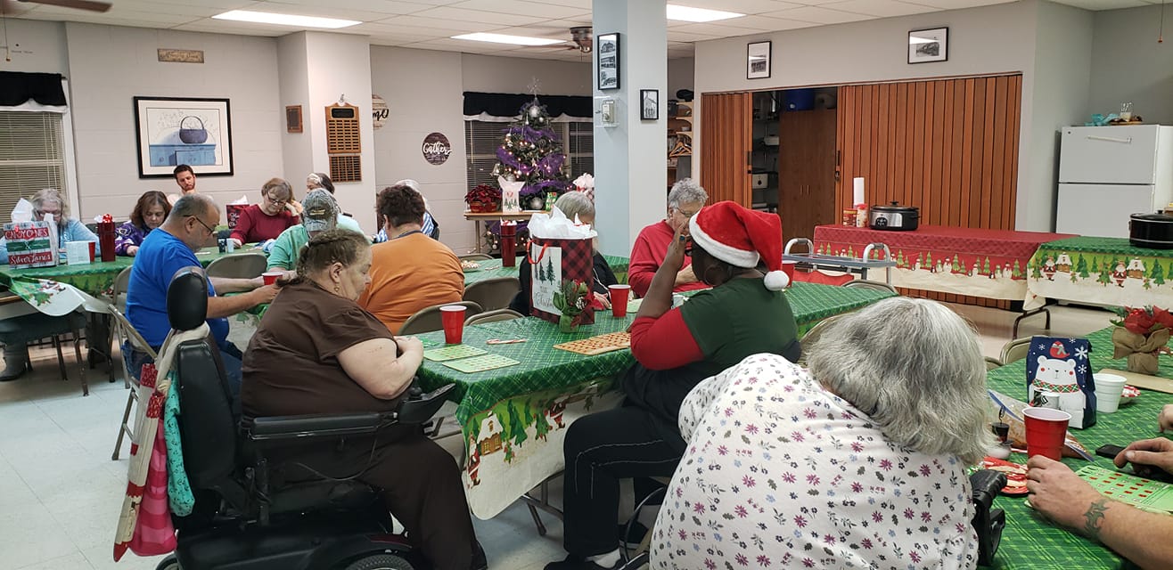 Gallery Goodland Housing Authority