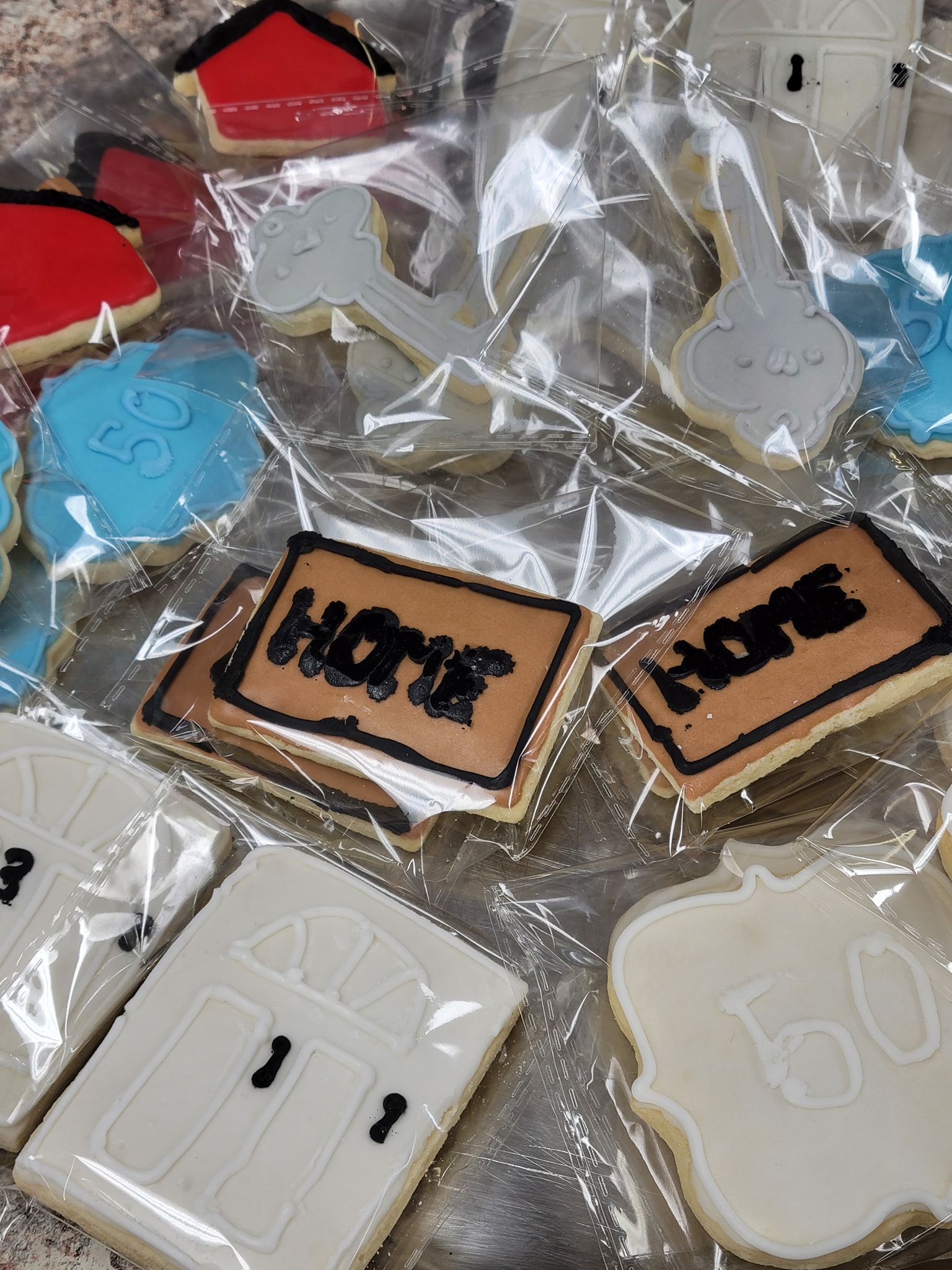 Gallery Goodland Housing Authority