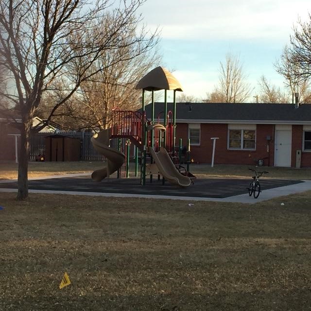 Gallery Goodland Housing Authority