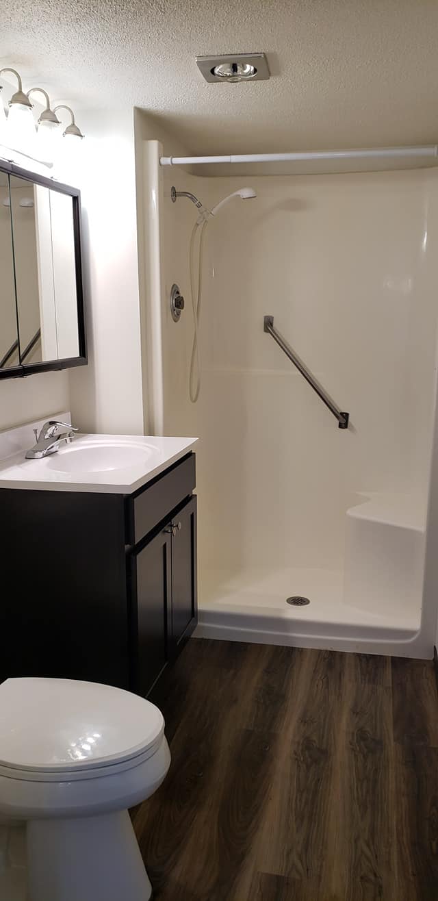 Gallery Goodland Housing Authority