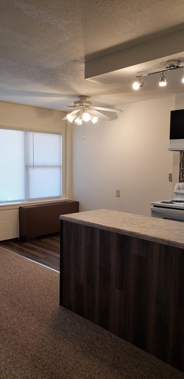 Gallery Goodland Housing Authority