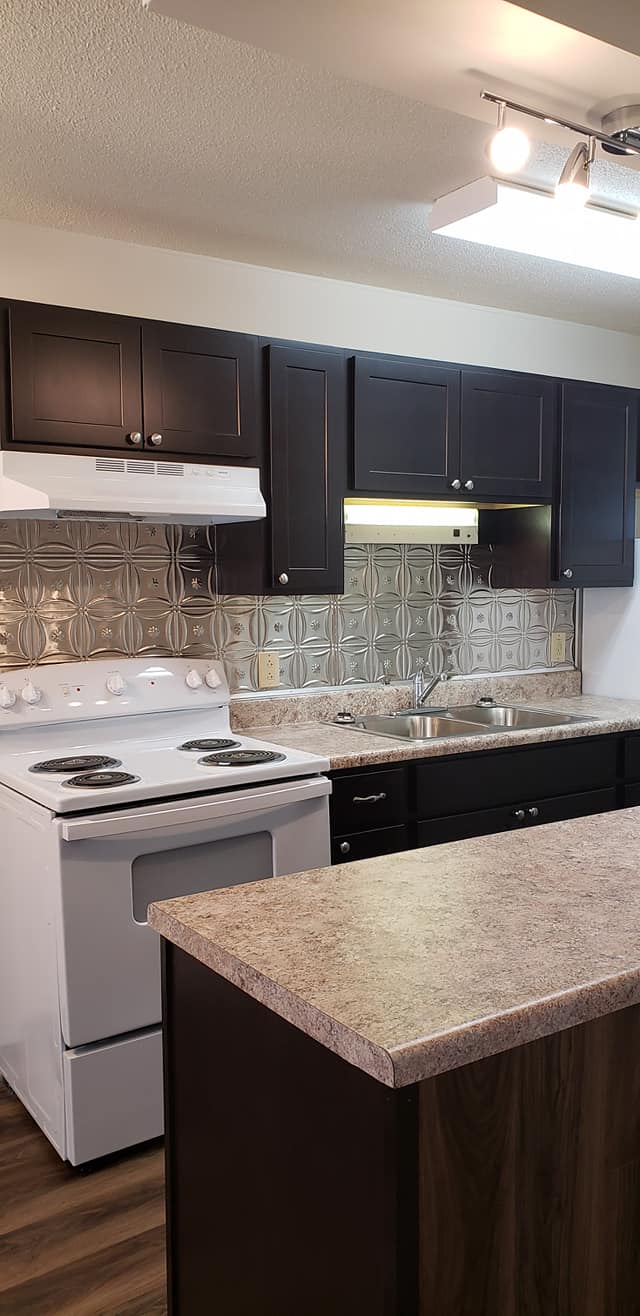 Gallery - Goodland Housing Authority
